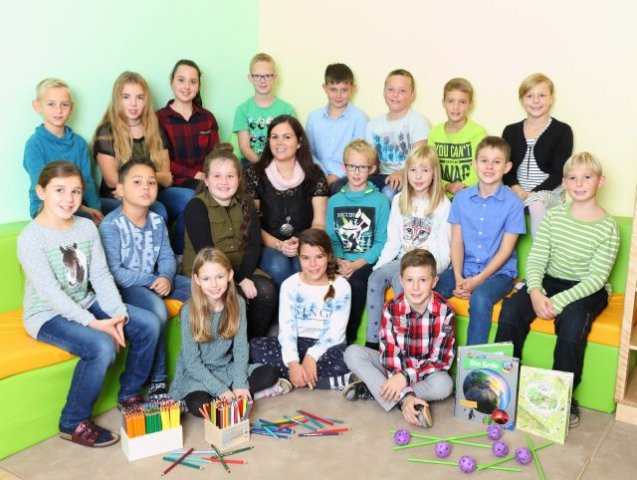 4a Klasse