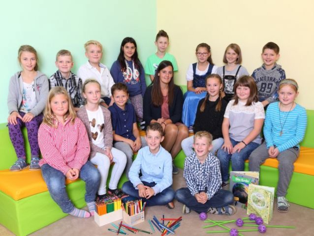 4b Klasse