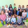 4b Klasse