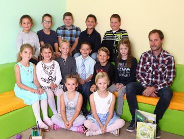 3b Klasse