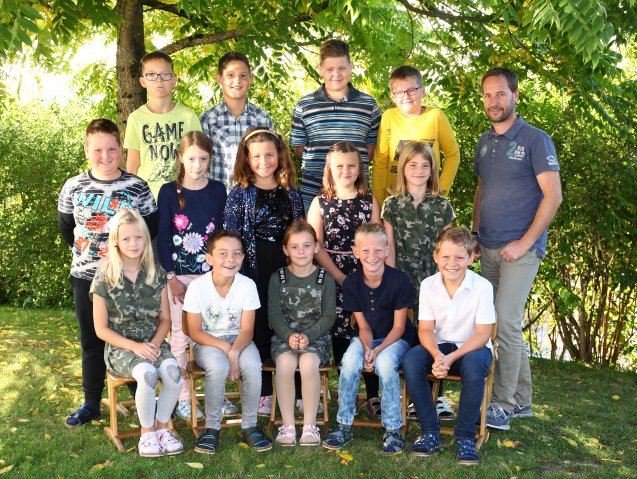 4b Klasse