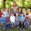 1b Klasse