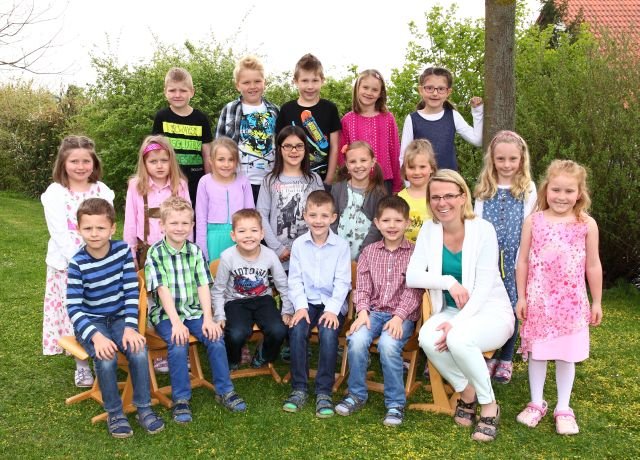 1b. Klasse