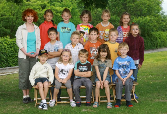 1b. Klasse