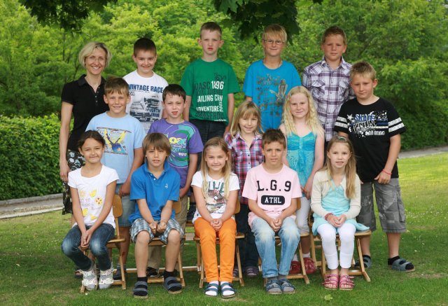 2a. Klasse