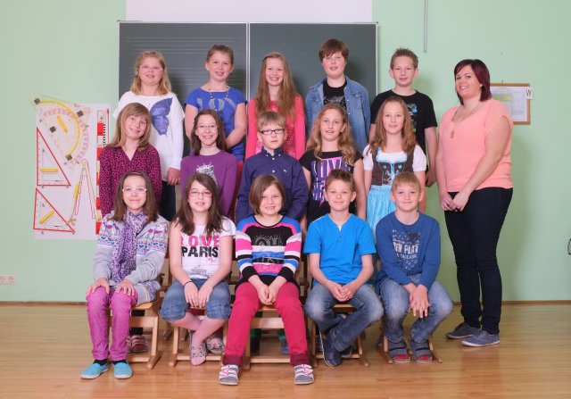 4a. Klasse