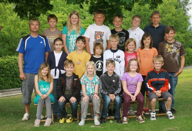 4. Klasse