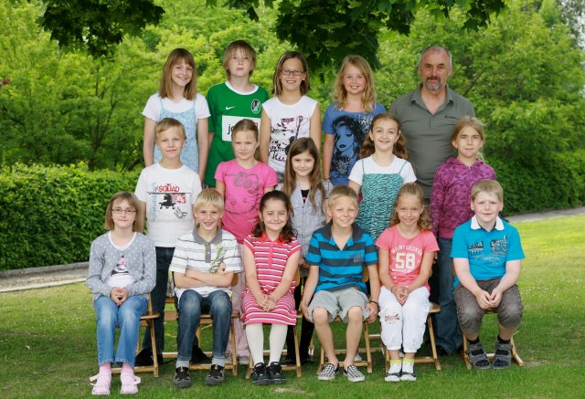 3b. Klasse