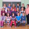 4a. Klasse